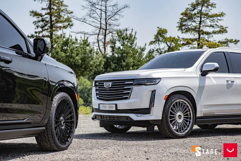 Vossen Hybrid Forged Hf8 7