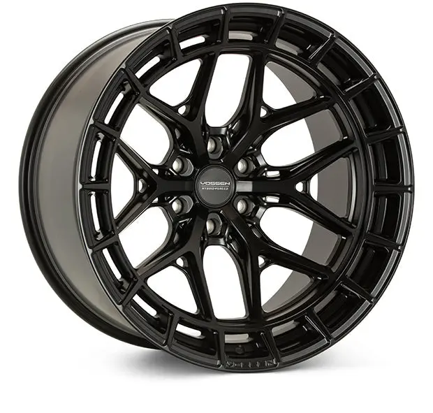 Vossen Hybrid Forged Hfx-1 10
