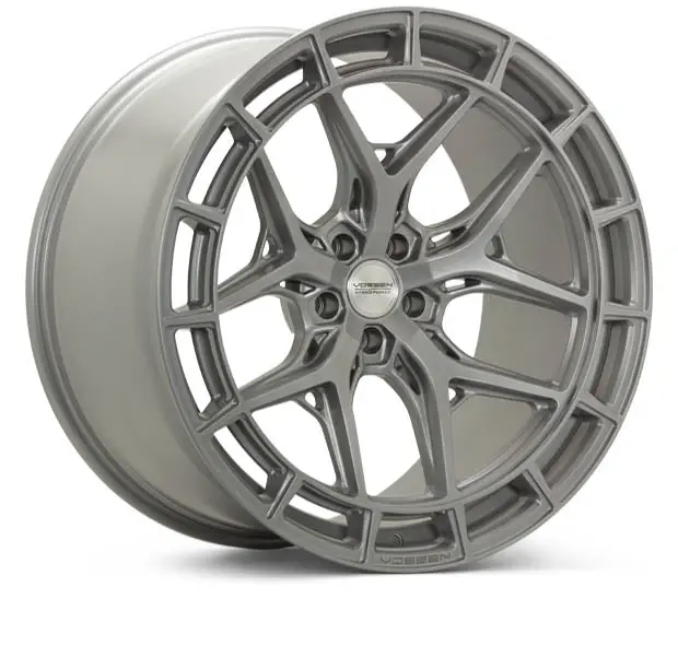 Vossen Hybrid Forged Hfx-1 11