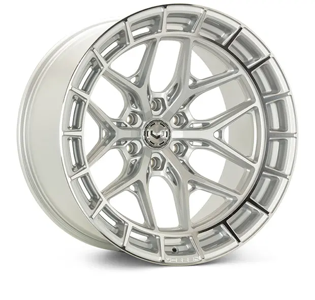 Vossen Hybrid Forged Hfx-1 2
