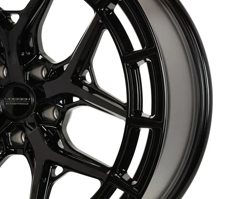 Vossen Hybrid Forged Hfx-1 4