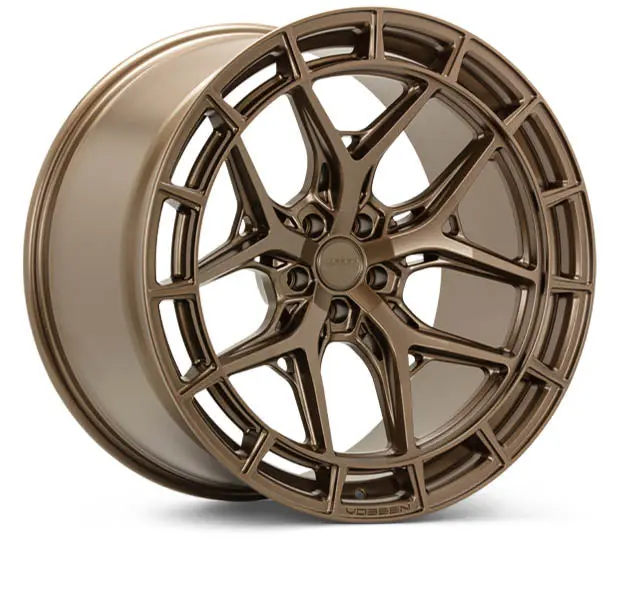 Vossen Hybrid Forged Hfx-1 5
