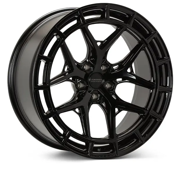 Vossen Hybrid Forged Hfx-1 6