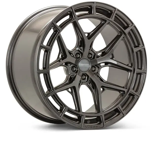 Vossen Hybrid Forged Hfx-1 7
