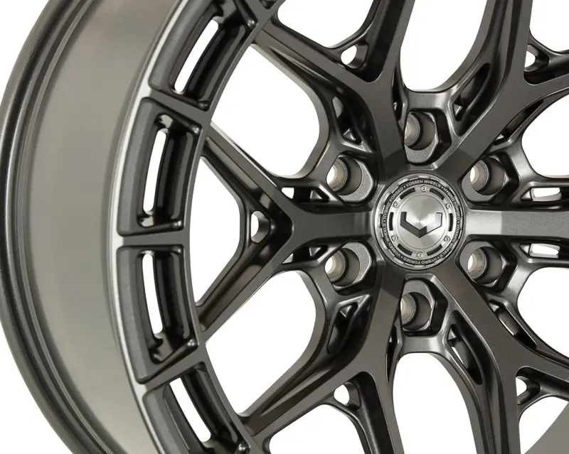 Vossen Hybrid Forged Hfx-1 8