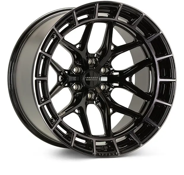Vossen Hybrid Forged Hfx-1 9