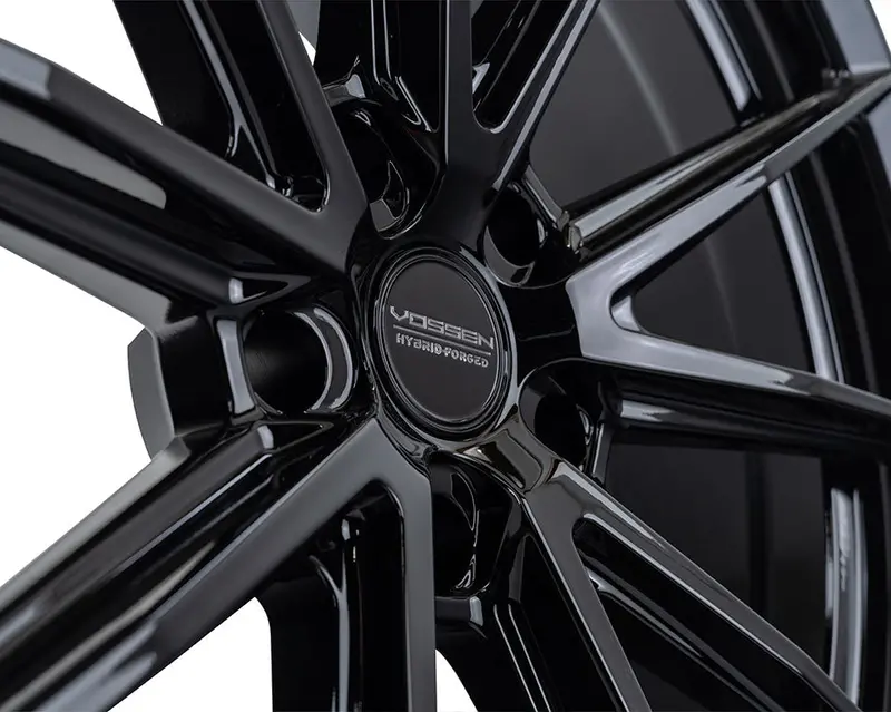 Vossen Hybrid Forged Hfx-2 2