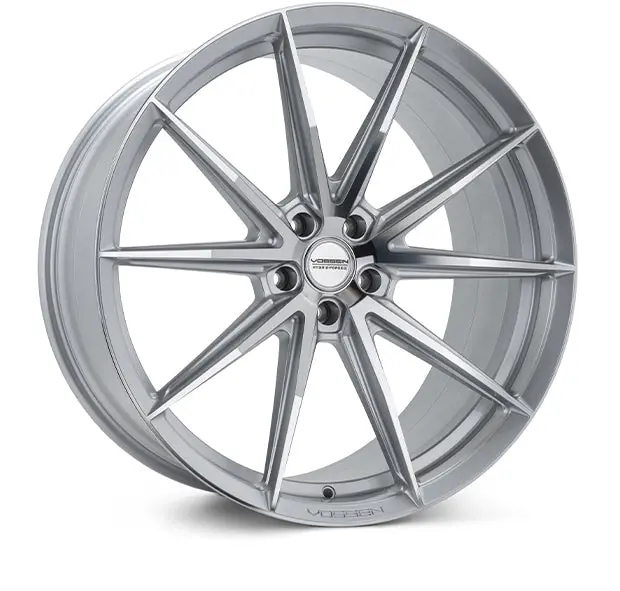 Vossen Hybrid Forged Hfx-2 3