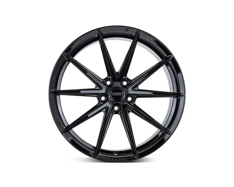 Vossen Hybrid Forged Hfx-2 4