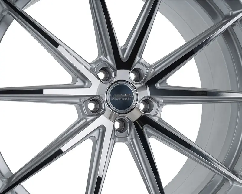 Vossen Hybrid Forged Hfx-2 7