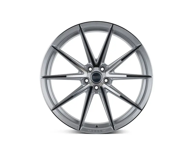 Vossen Hybrid Forged Hfx-2 8