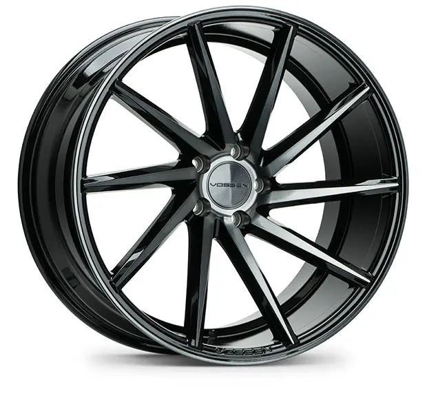Vossen Monoblock Wheels Cvt 2