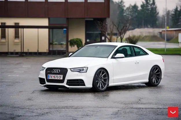 Vossen Monoblock Wheels Cvt 6