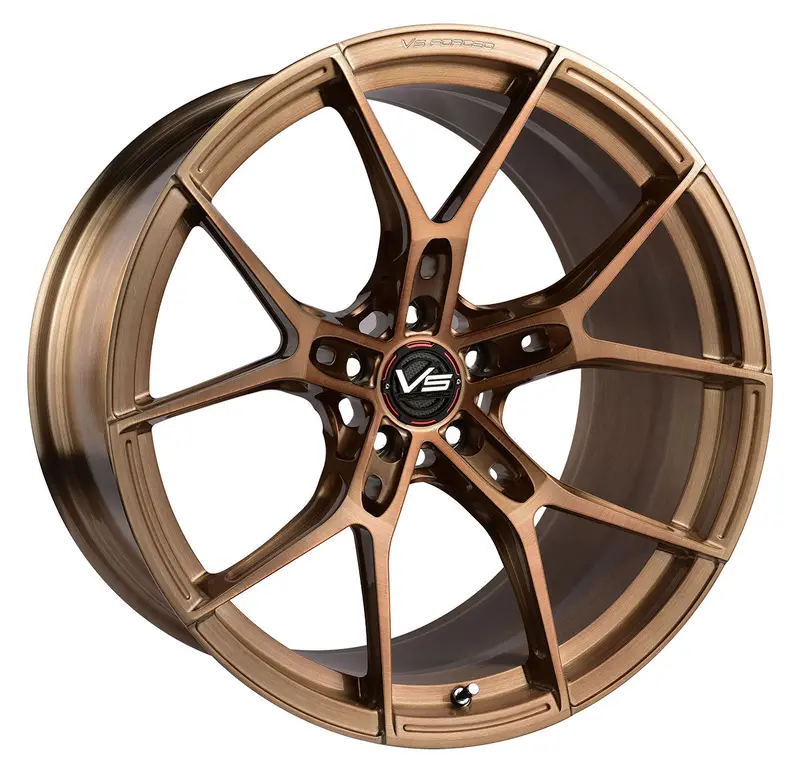 Vs Forged Vf01 Brushed Bronze 1
