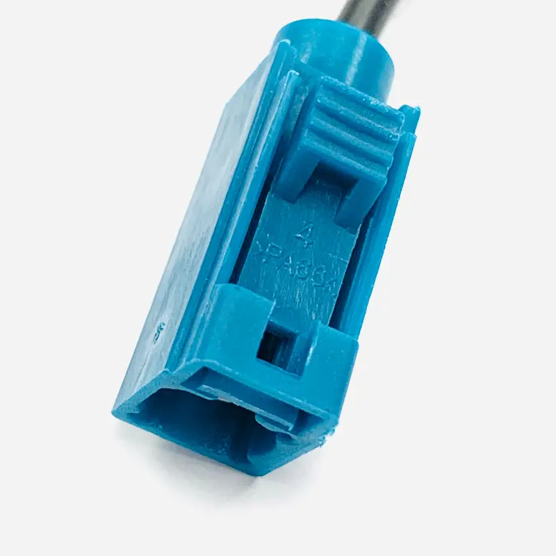 Vw Fakra Aerial Adaptor Female Fakra To Female Din 2