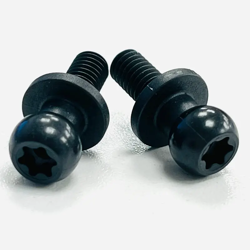 Vw Rear Light Fixings 2