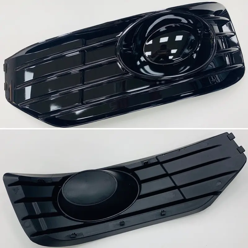 Vw T5.1 Sportline Fog Cover Passenger Side 10 - 15 Brand New 1