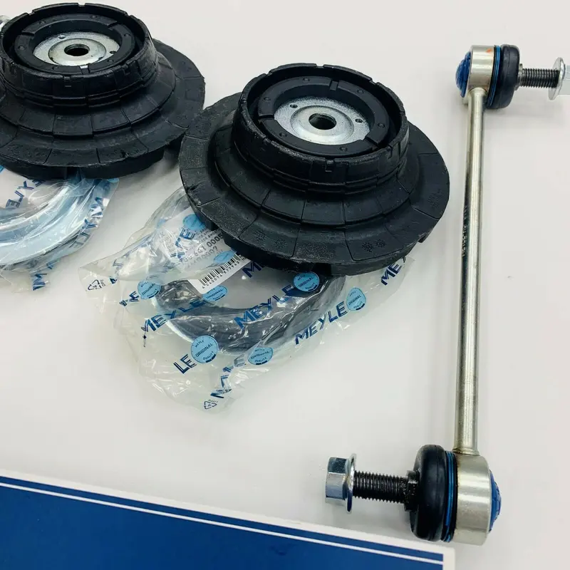 Vw T5 T5.1 T6 T6.1 Meyle Top Mounts & Droplinks Superb Quality Transporter 03 On 2