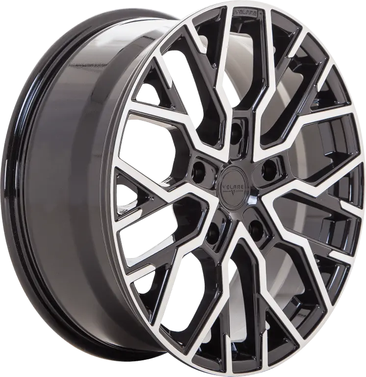 Vw Transporter Velare T 20” Wheel & Tyre Package 1