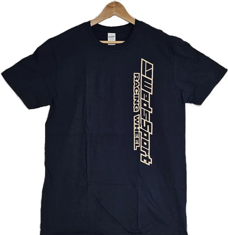 Wedssport Advanced Metal Forming Unisex T-Shirt 1
