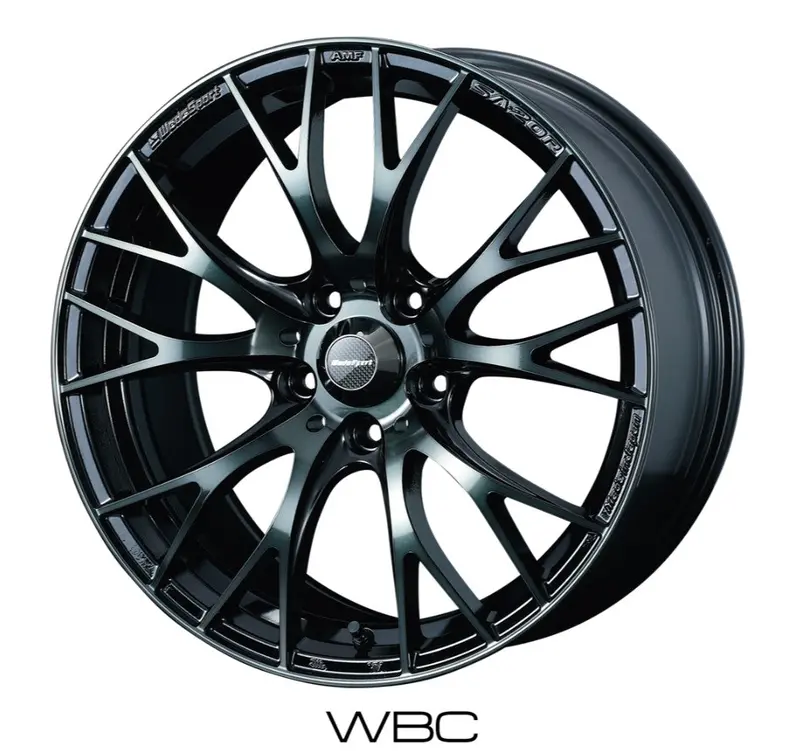 Wedssport Sa-20R 17X7.5J +45 5X114.3 1