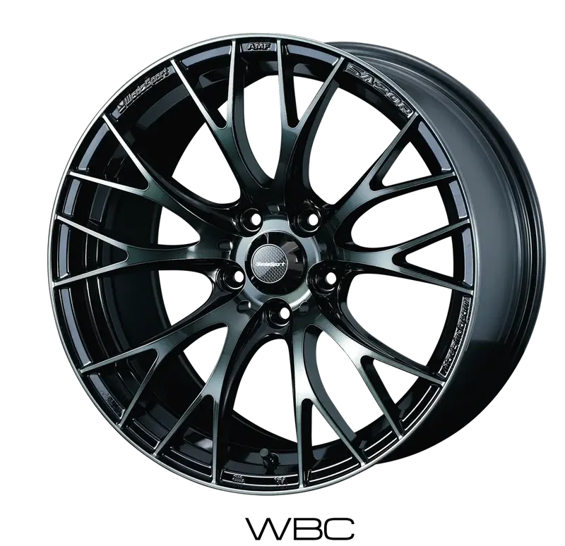 Wedssport Sa-20R Amf (Advanced Metal Forming) 1