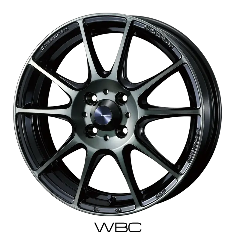 Wedssport Sa-25R Amf (Advanced Metal Forming) 2