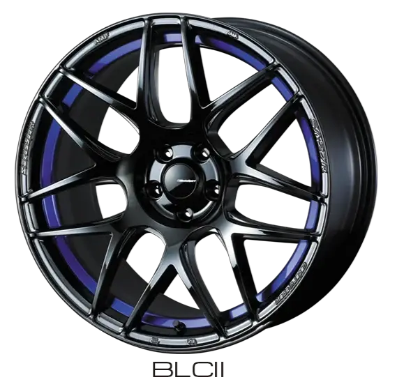 Wedssport Sa-27R Amf (Advanced Metal Forming) 3