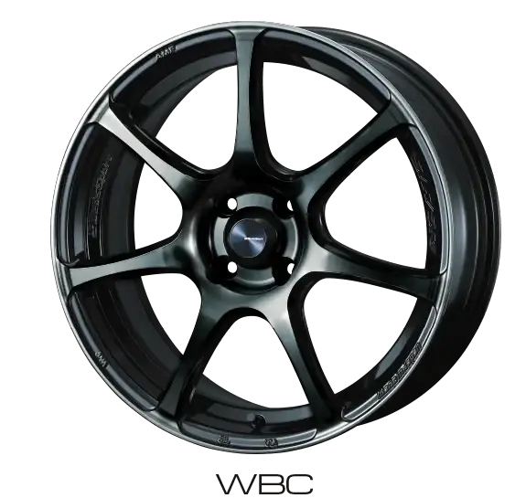 Wedssport Sa-75R Amf (Advanced Metal Forming) 3