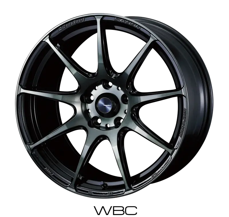 Wedssport Sa-99R Amf (Advanced Metal Forming) 1