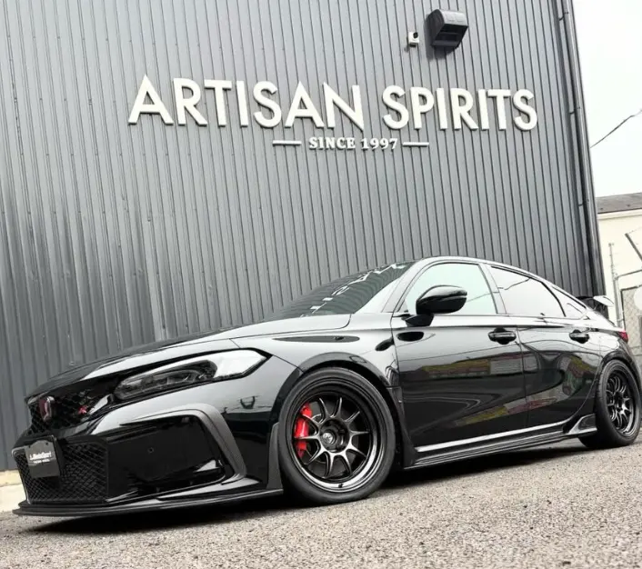 Wedssport Tc-105X Dsr 18X9.5J +25 5X114.3 73Mm Face Type 2 2