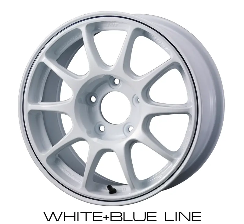 Wedssport Tc-105X Gravel 15X7.0J +35 5X100 1