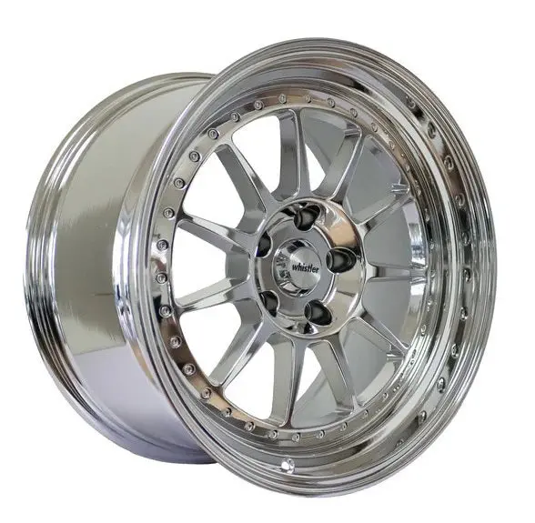 Whistler Sk11 Chrome Rivet Chrome 1