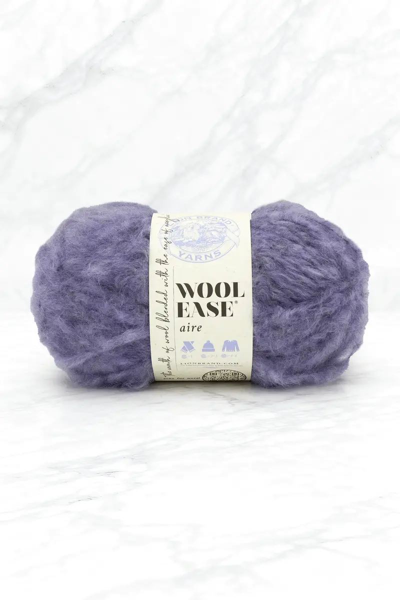 Wool-Ease® Aire Yarn 1