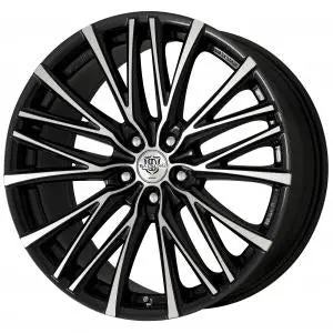 Work Balmung Bg1-Lv Wheels 1