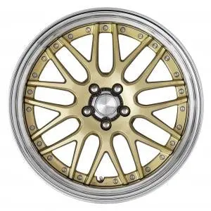 Work Lanvec Lm1 Wheels 4