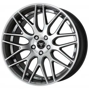 Work Ryver M009 Wheels 1