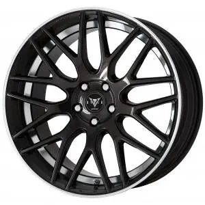 Work Ryver M009 Wheels 2