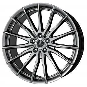 Work Urbanzone Fervore Wheels 1