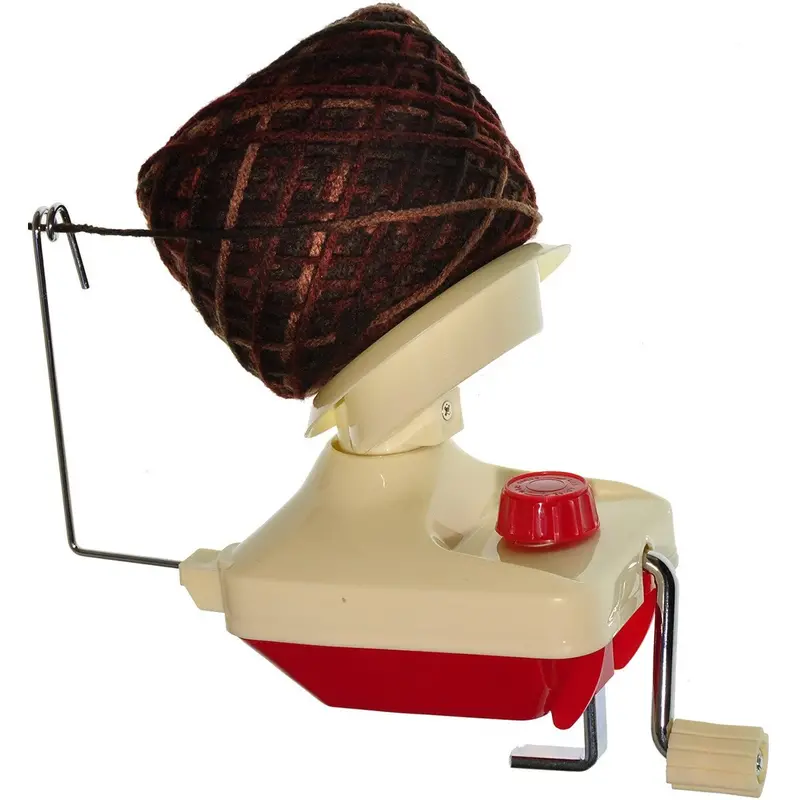 Yarn Ball Winder Ii 2