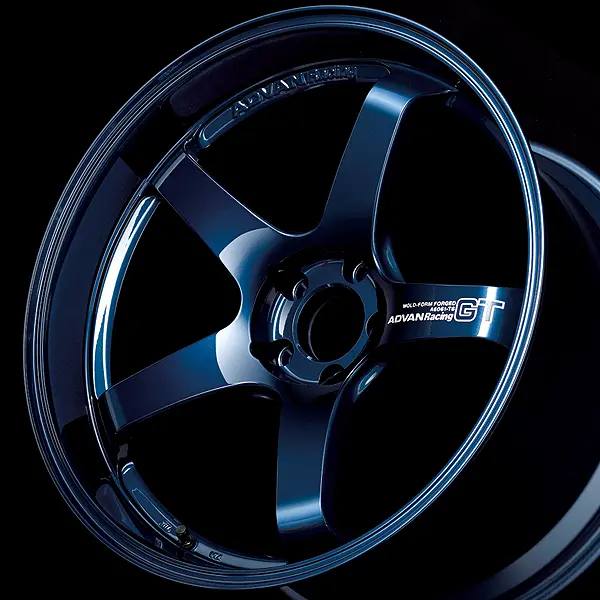 Yokohama Advan Racing Gt -Premium Version 1