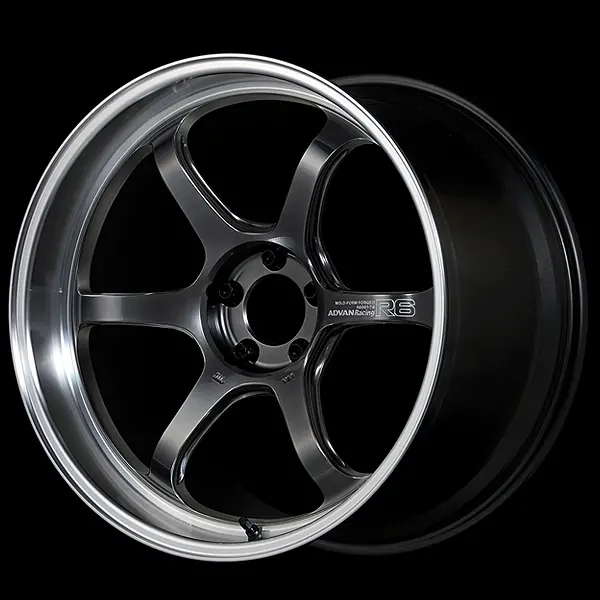 Yokohama Advan Racing R6 1