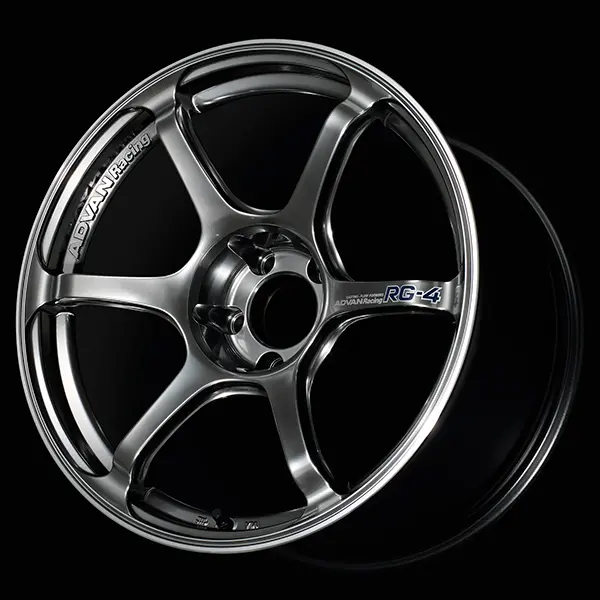 Yokohama Advan Racing Rg-4 1