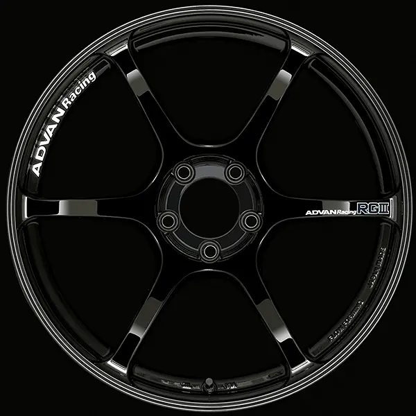 Yokohama Advan Racing Rgiii 1