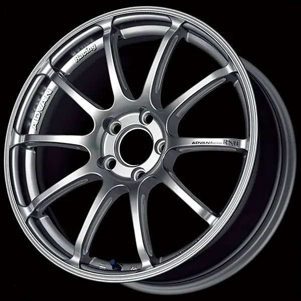 Yokohama Advan Racing Rsii For Mini (F56/R56 Models) 1