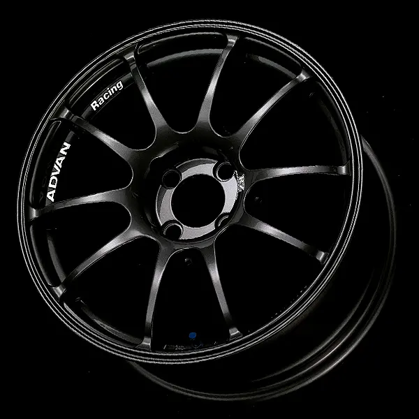 Yokohama Advan Racing Rz 2