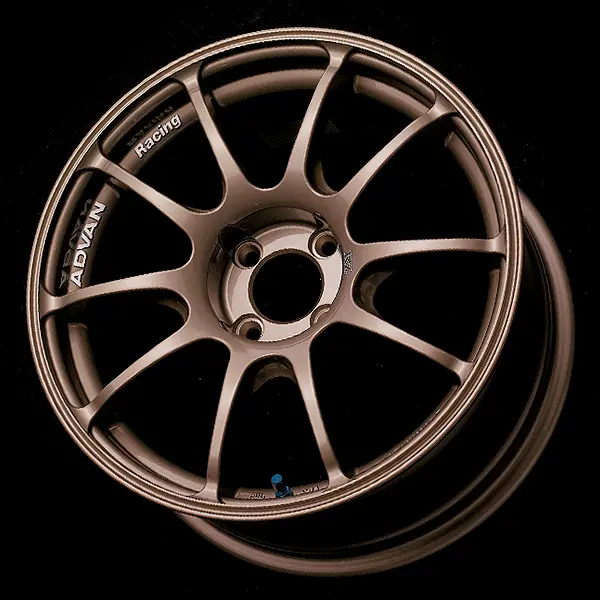 Yokohama Advan Racing Rz 3