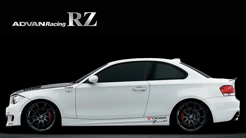 Yokohama Advan Racing Rz 5