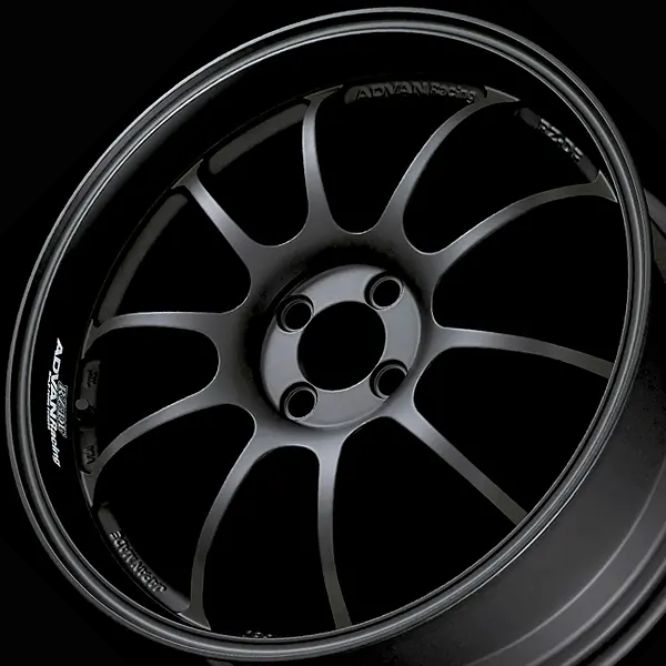 Yokohama Advan Racing Rz-Df 2