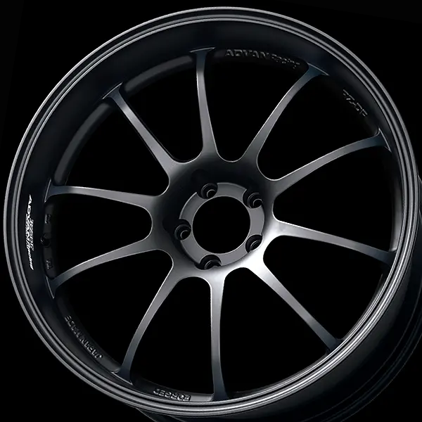 Yokohama Advan Racing Rz-Df 2
